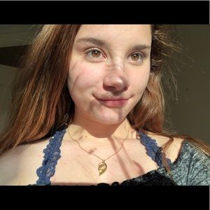 Meet your Posher, Taryn